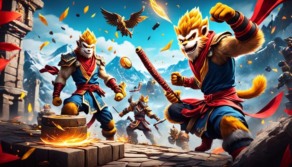 Black Myth: Wukong rompe récords y se consolida como uno de los mejores juegos