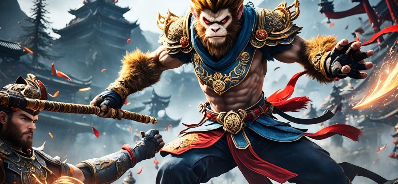 Black Myth: Wukong rompe récords y se consolida como uno de los mejores juegos