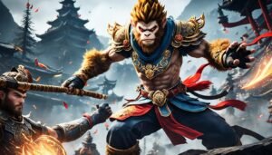 Black Myth: Wukong rompe récords y se consolida como uno de los mejores juegos