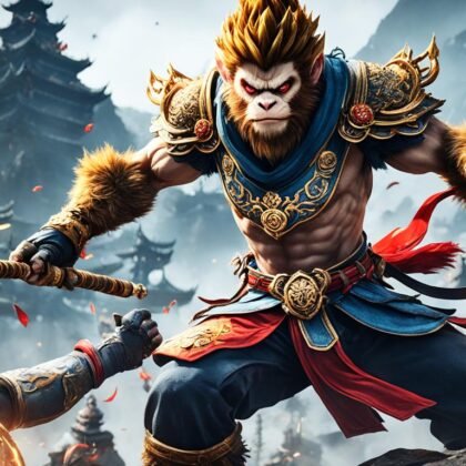 Black Myth: Wukong rompe récords y se consolida como uno de los mejores juegos