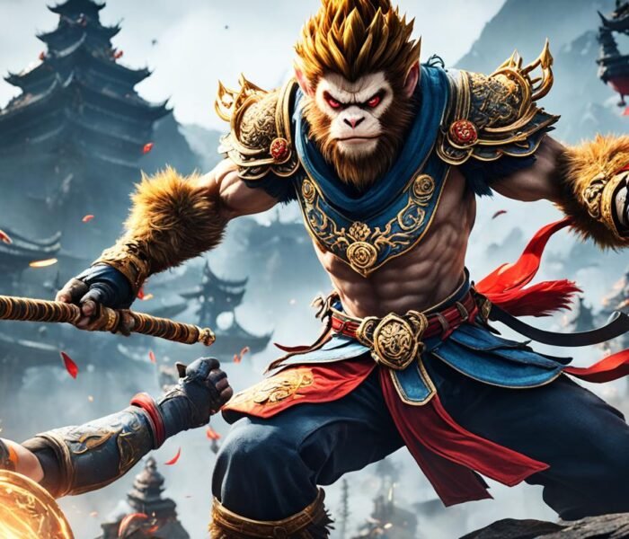 Black Myth: Wukong rompe récords y se consolida como uno de los mejores juegos