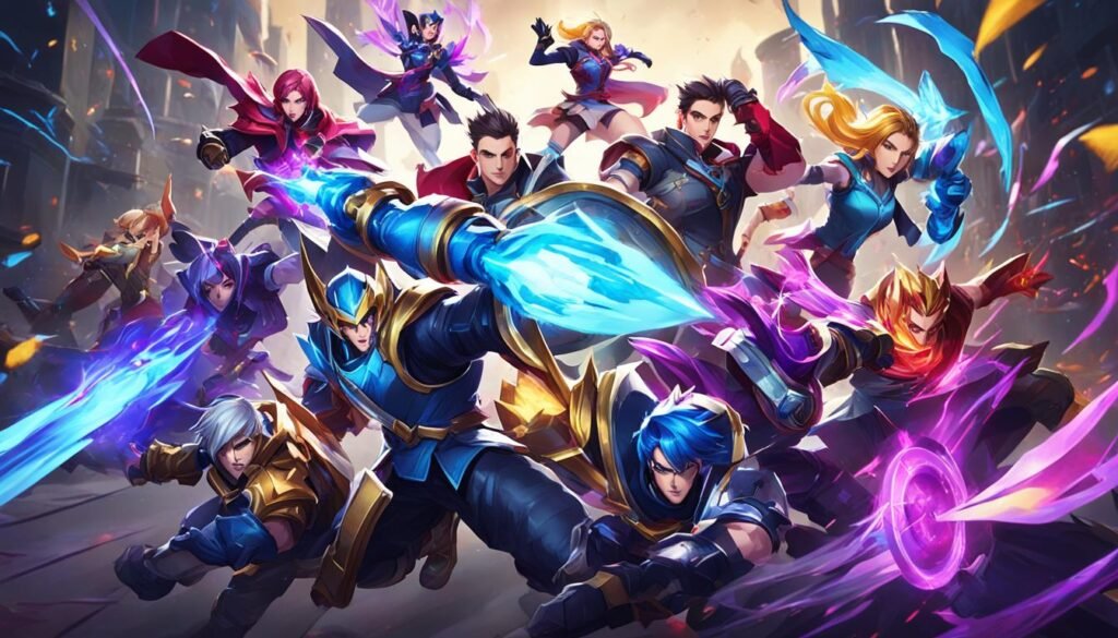 League of Legends balance changes 14.16