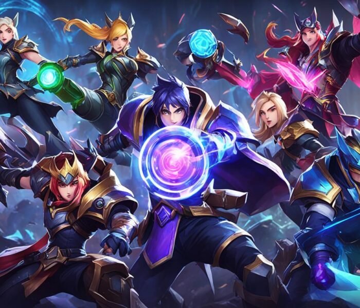 League of legends Notas de la versión 14.16