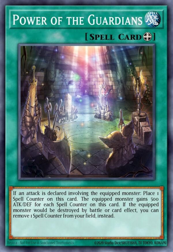 Power of the Guardians - 2018 Mega-Tin Mega Pack (Super Rare)