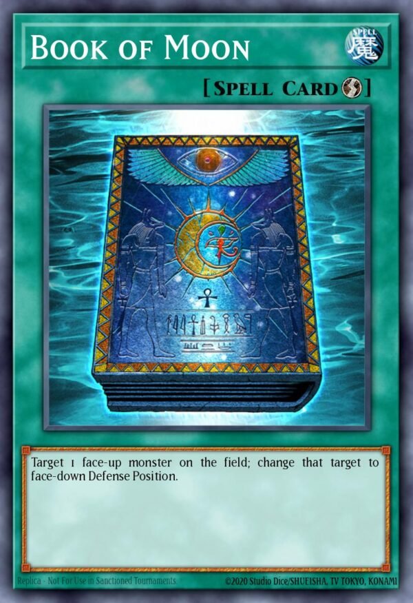 Book of Moon - Battle Pack 2: War of the Giants (Common)