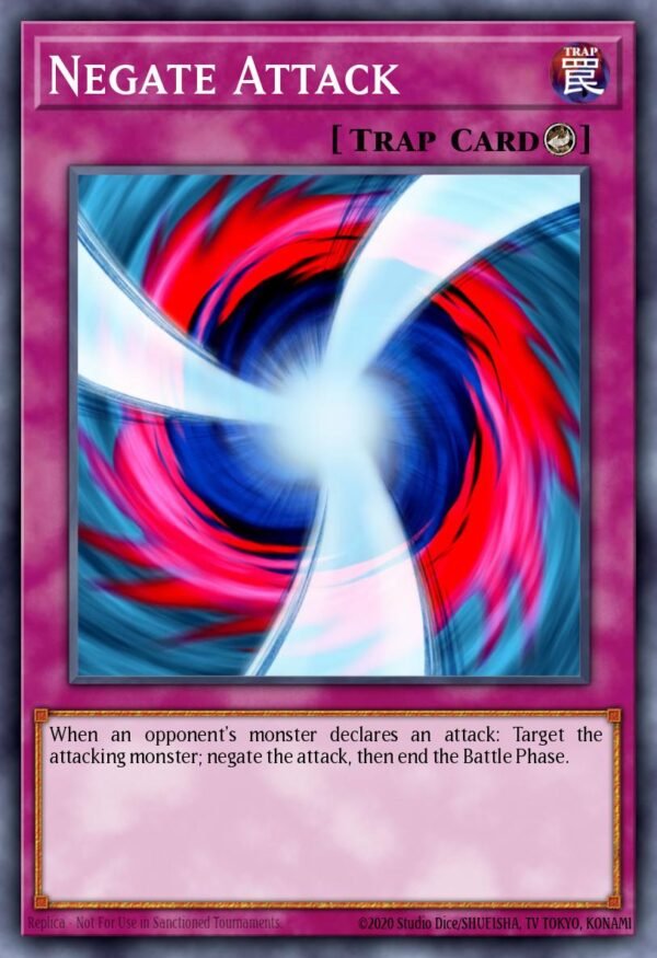 14315573-10.jpg Negate Attack - Starter Deck: Jaden Yuki (Common)