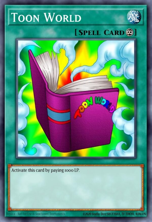 15259703-5.jpg Toon World - Legendary Duelists: Season 1 (Ultra Rare)