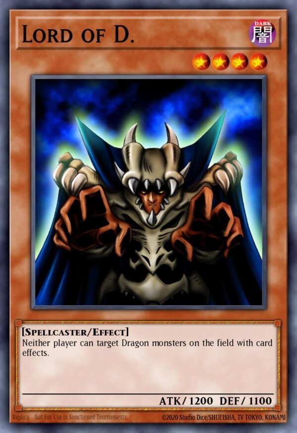 17985575-14.jpg Lord of D. - Structure Deck: Seto Kaiba (Common)