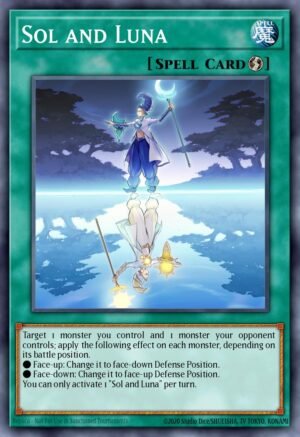 Sol and Luna - 25th Anniversary Rarity Collection II (Secret Rare)