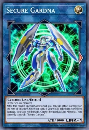 Secure Gardna - 2018 Mega-Tin Mega Pack (Common)