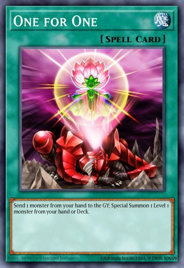 2295440-7.jpg One for One - Quarter Century Bonanza (Platinum Secret Rare)