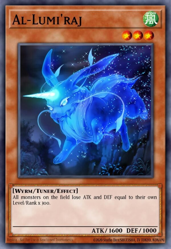 25795273-1.jpg Al-Lumi'raj - Breakers of Shadow (Common)