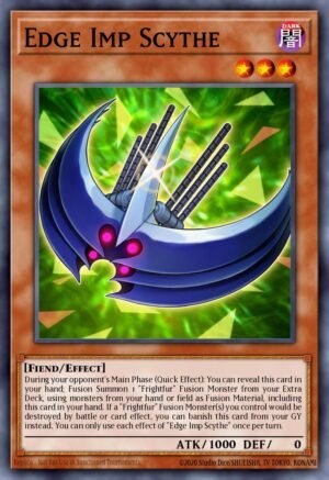 Edge Imp Scythe - Rise of the Duelist (Common)