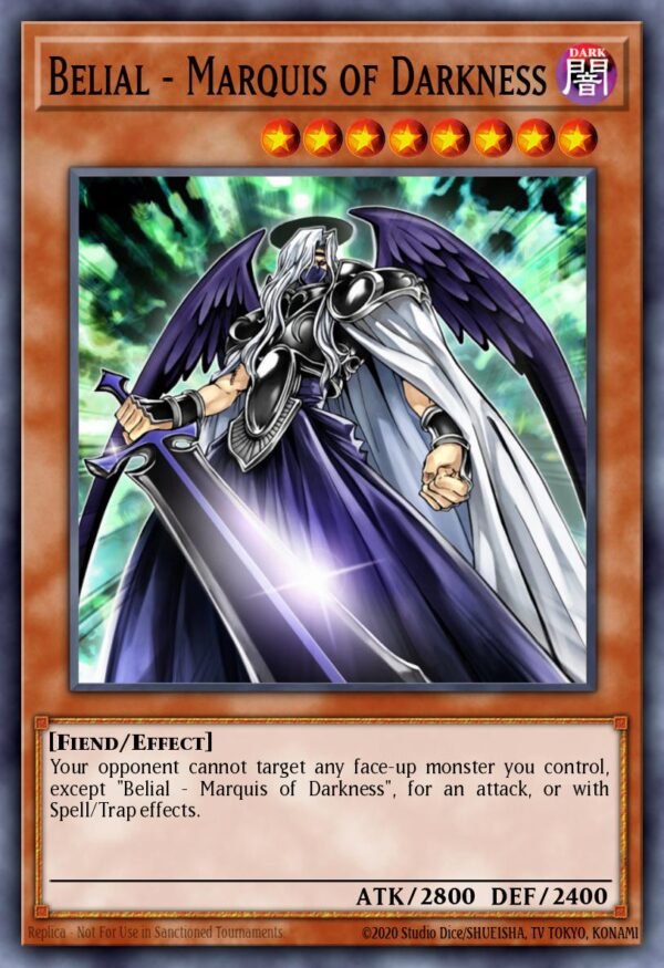 33655493.jpg Belial - Marquis of Darkness - Battle Pack 2: War of the Giants (Mosaic Rare)