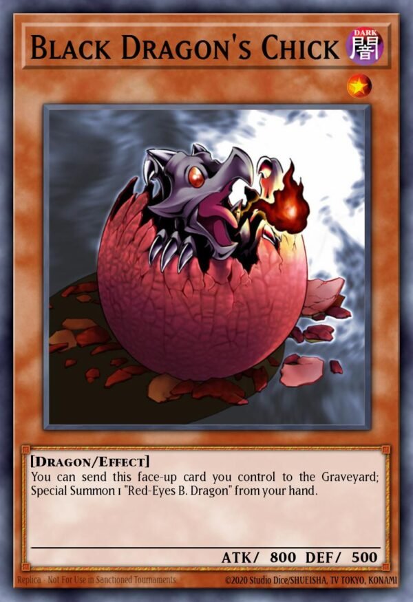 36262024-3.jpg Black Dragon's Chick - Legendary Duelists: Season 1 (Common)