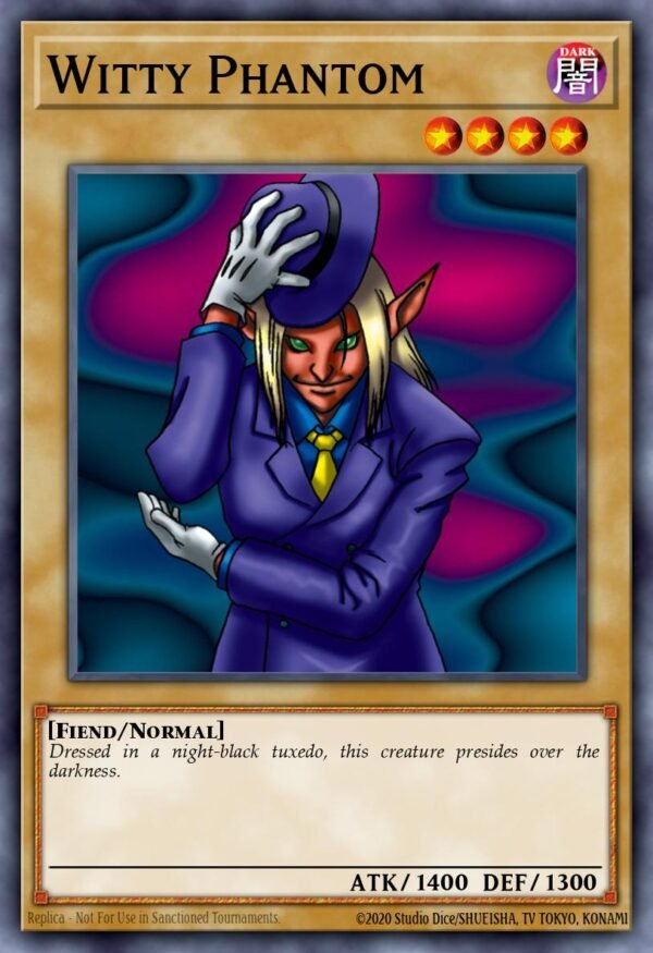 36304921-2.jpg Witty Phantom - Legend of Blue Eyes White Dragon (Common)