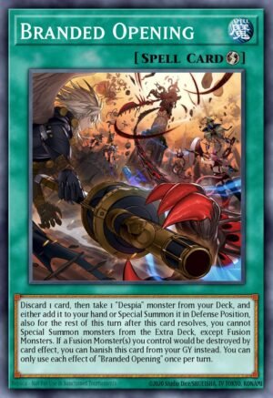 Branded Opening - Quarter Century Bonanza (Ultimate Rare)