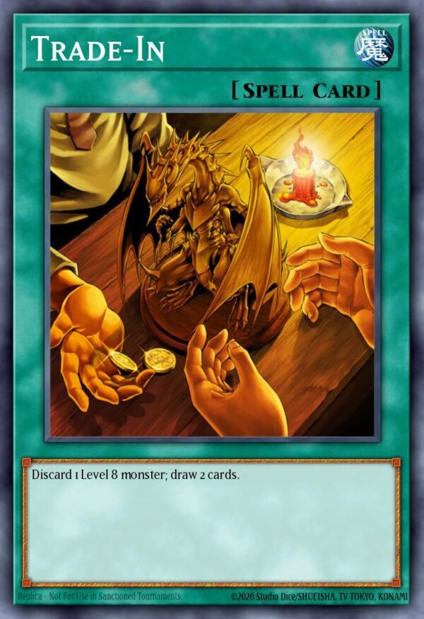 38120068-9.jpg Trade-In - Quarter Century Bonanza (Platinum Secret Rare)