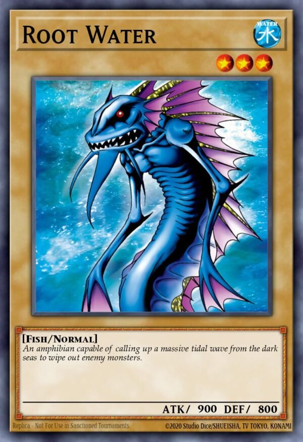 39004808-2.jpg Root Water - Legend of Blue Eyes White Dragon (Common)
