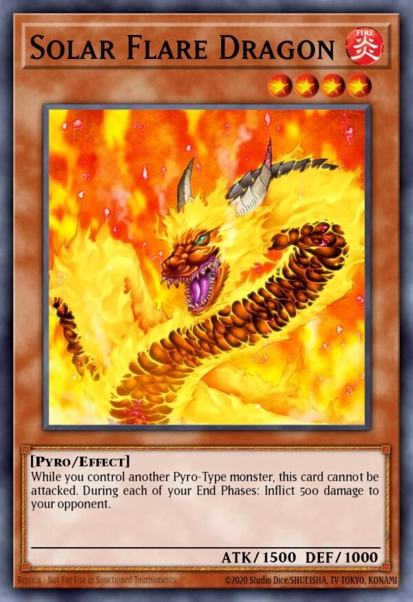 45985838-4.jpg Solar Flare Dragon - Structure Deck: Blaze of Destruction (Common)