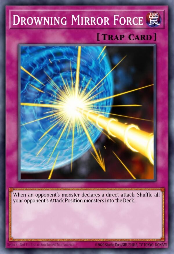47475363-5.jpg Drowning Mirror Force - Shining Victories (Secret Rare)