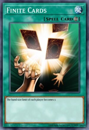 Finite Cards - Shining Victories (Short Print)