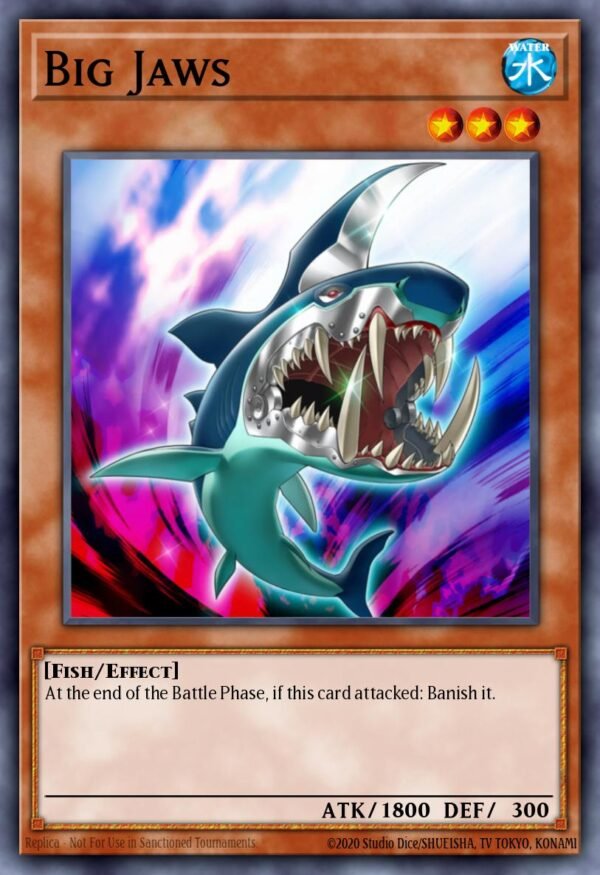 51254277-3.jpg Big Jaws - Generation Force (Rare)