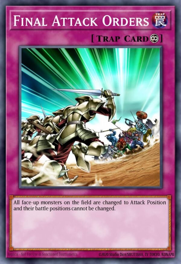 52503575-9.jpg Final Attack Orders - Structure Deck: Seto Kaiba (Common)