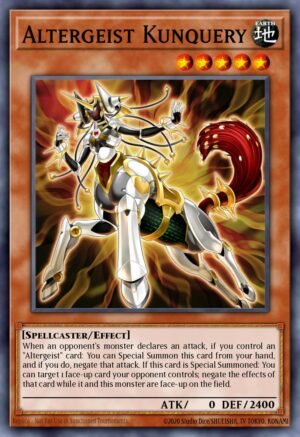 Altergeist Kunquery - Circuit Break (Common)