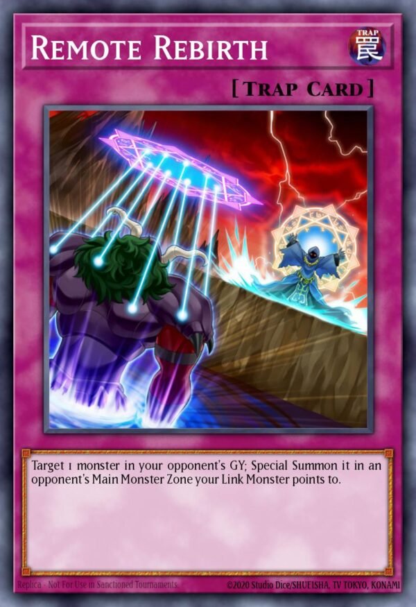54658815-1.jpg Remote Rebirth - Circuit Break (Common)