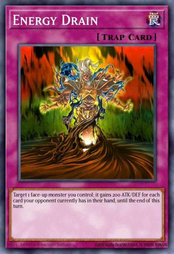 56916805-1.jpg Energy Drain - Invasion of Chaos (Common)