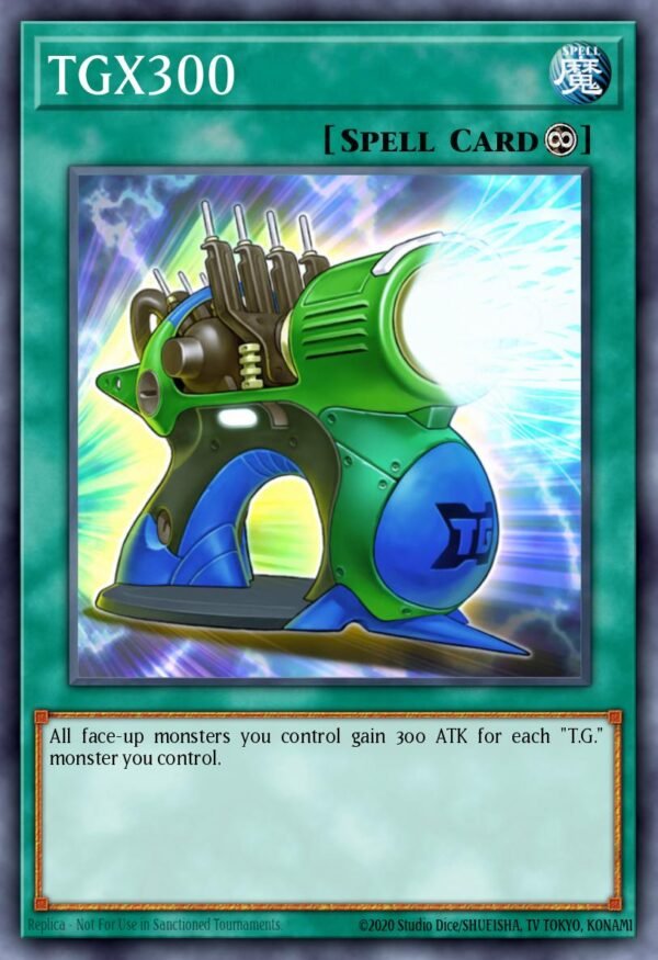 58258899.jpg TGX300 - Extreme Victory (Common)