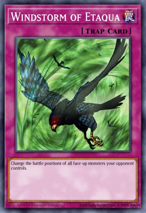 59744639-1.jpg Windstorm of Etaqua - Battle Pack 2: War of the Giants (Mosaic Rare)