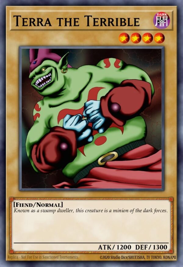 63308047-2.jpg Terra the Terrible - Legend of Blue Eyes White Dragon (Common)