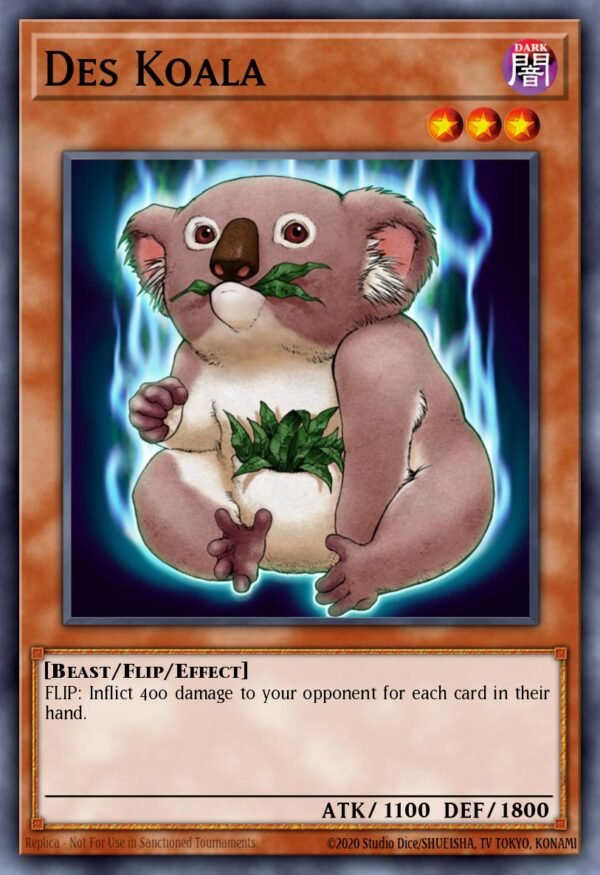 69579761-2.jpg Des Koala - Magician's Force (Rare)