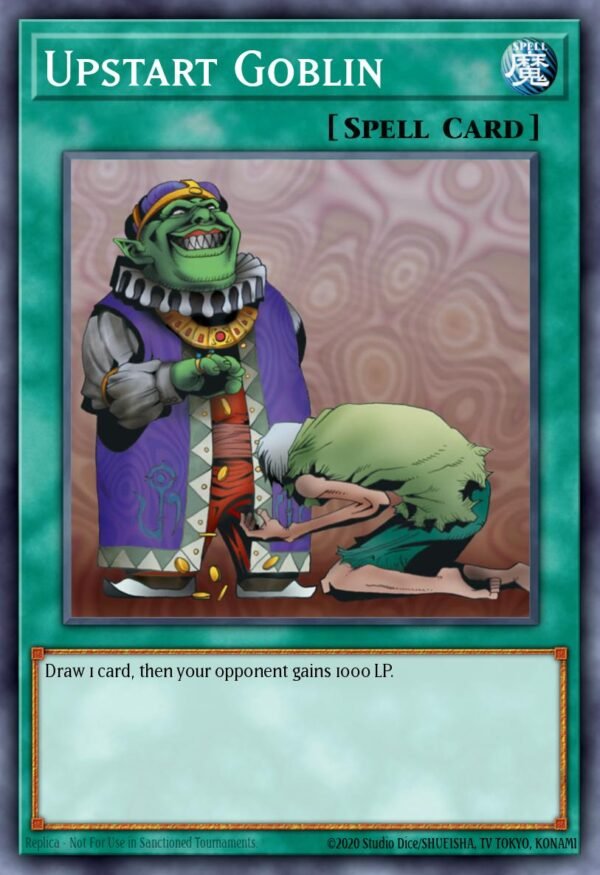 70368879-8.jpg Upstart Goblin - Quarter Century Bonanza (Platinum Secret Rare)