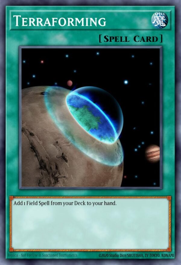 73628505-11.jpg Terraforming - Legendary Hero Decks (Common)