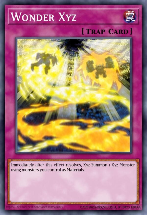 73860462-1.jpg Wonder Xyz - Shining Victories (Common)