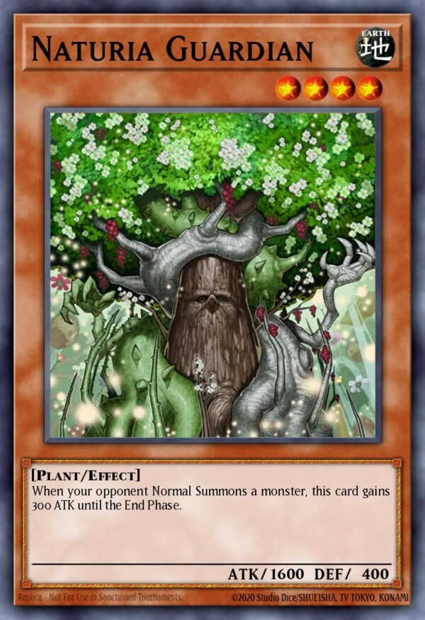80555116.jpg Naturia Guardian - Duel Terminal 2 (Duel Terminal Super Parallel Rare)