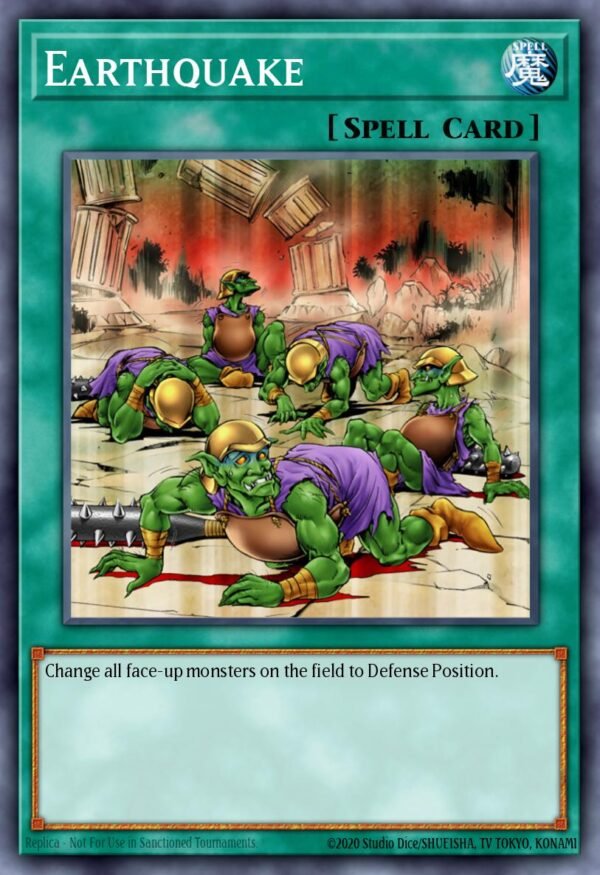 82828051-6.jpg Earthquake - Duel Terminal 2 (Duel Terminal Normal Parallel Rare)