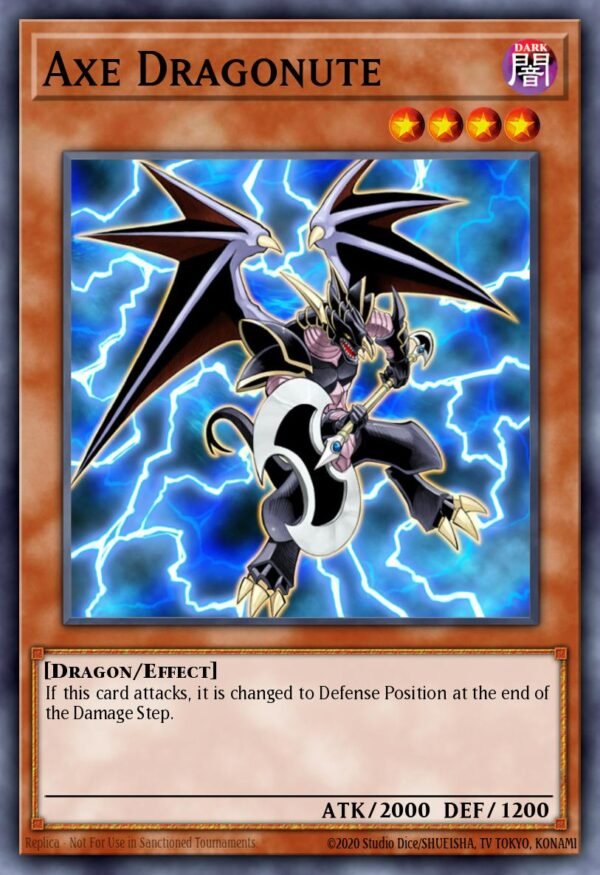 84914462-1.jpg Axe Dragonute - Battle Pack 2: War of the Giants (Mosaic Rare)