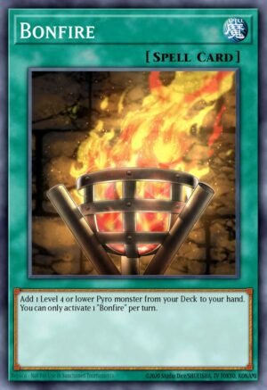Bonfire - Quarter Century Bonanza (Ultimate Rare)