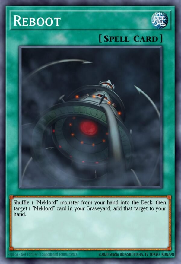 85775486-2.jpg Reboot - Legendary Duelists: Rage of Ra (Common)