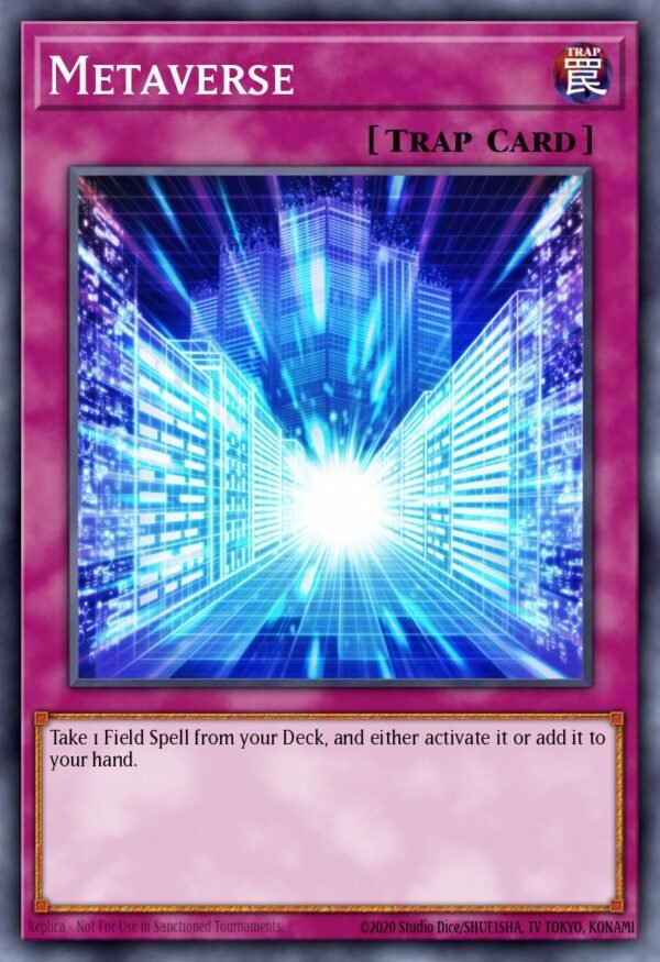 89208725.jpg Metaverse - Circuit Break (Rare)
