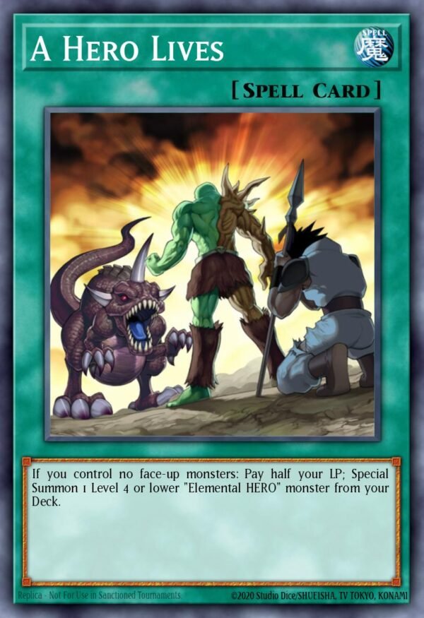 8949584-3.jpg A Hero Lives - Generation Force (Ultra Rare)