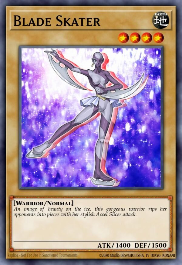 97023549-1.jpg Blade Skater - Elemental Energy (Common)