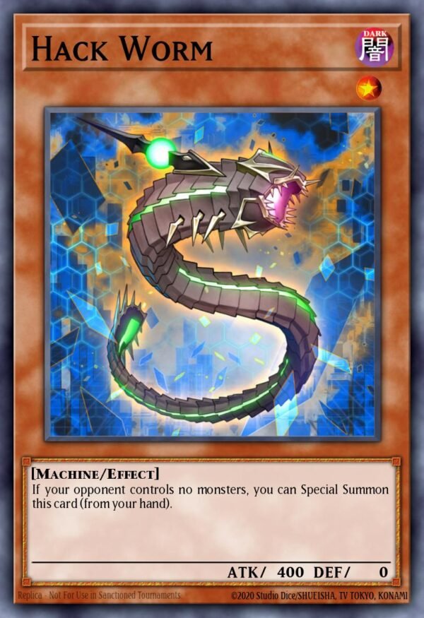 97466712.jpg Hack Worm - 2018 Mega-Tin Mega Pack (Common)
