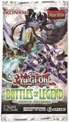 Fortune Fairy Swee - Battles of Legend: Hero's Revenge (Ultra Rare)