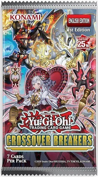 CRBR.jpg Ryu-Ge Realm - Sea Spires - Crossover Breakers (Rare)