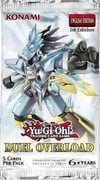 DUOV.jpg Five-Headed Link Dragon - Duel Overload (Ultra Rare)